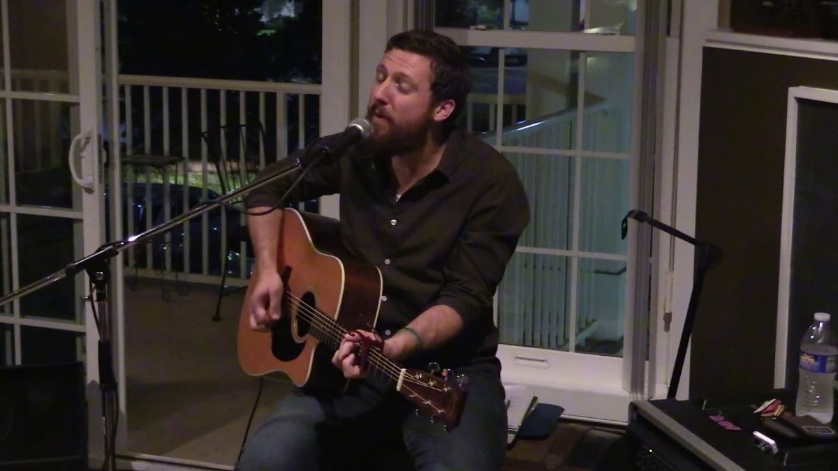 Mike Mizwinski (aka Mike MiZ) Live in Warrington, PA (full complete show) - 10/28/2017