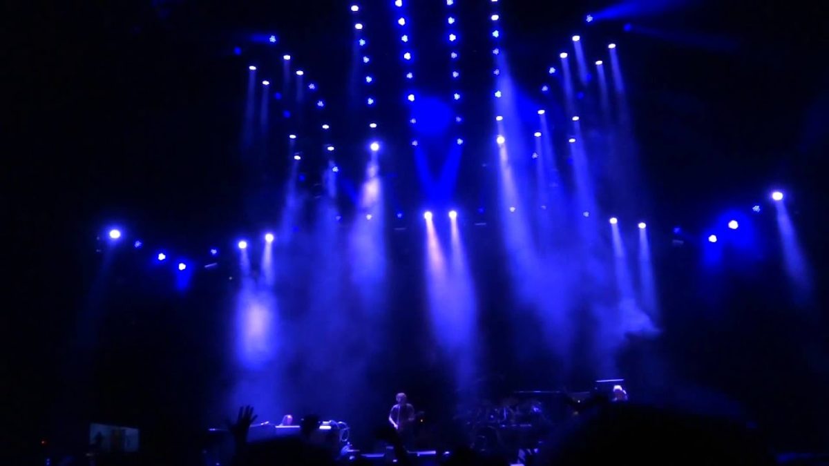 PHISH : 2001 : {1080p HD} : Dick's Sporting Goods Park : Commerce City, CO : 8/31/2013