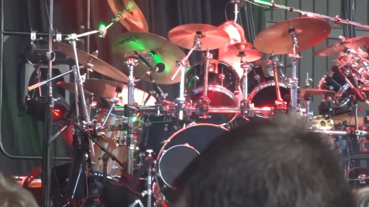 PHISH : Daniel Saw The Stone : {1080p HD} : 6/30/2012 : Alpine Valley : East Troy, WI