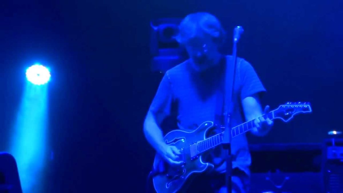 PHISH : Free : {1080p HD} : Dick's Sporting Goods Park : Commerce City, CO : 8/31/2013