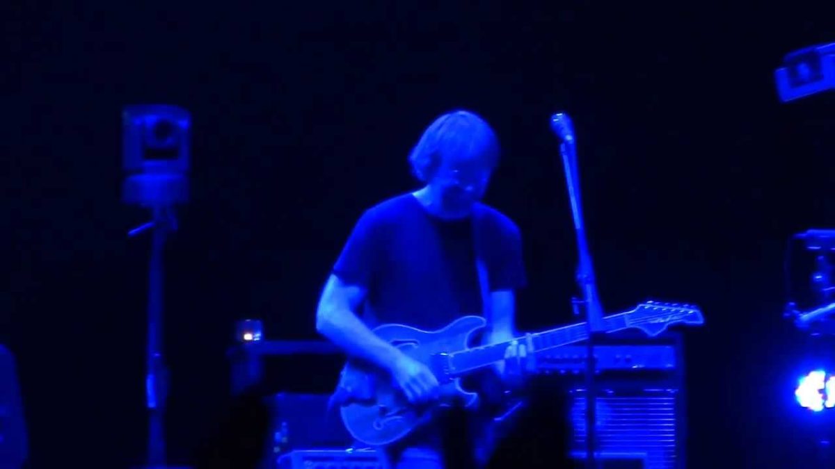 PHISH : NICU : {1080p HD} : Dick's Sporting Goods Park: Commerce City, CO : 8/30/2013