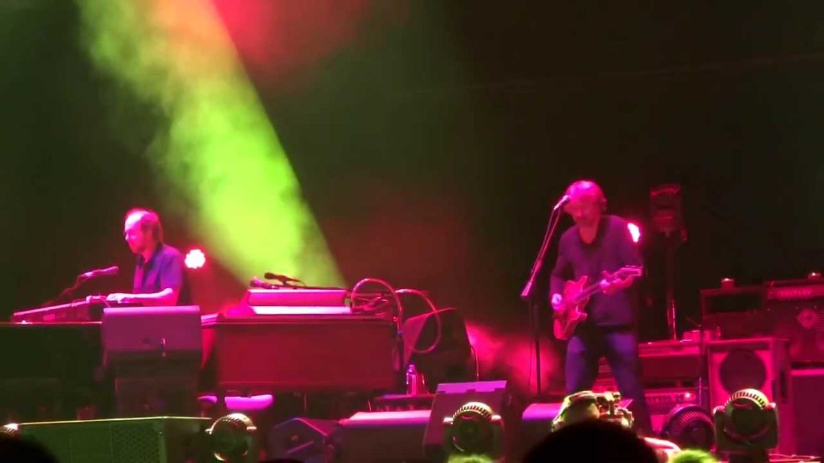PHISH : Piper : {1080p HD} : Dick's Sporting Goods Park : Commerce City, CO : 9/1/2013