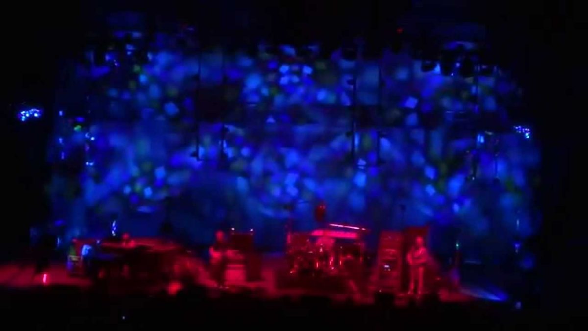 PHISH : Tweezer : {1080p HD} : Ampitheater at the Wharf : Orange Beach, AL : 8/1/2014
