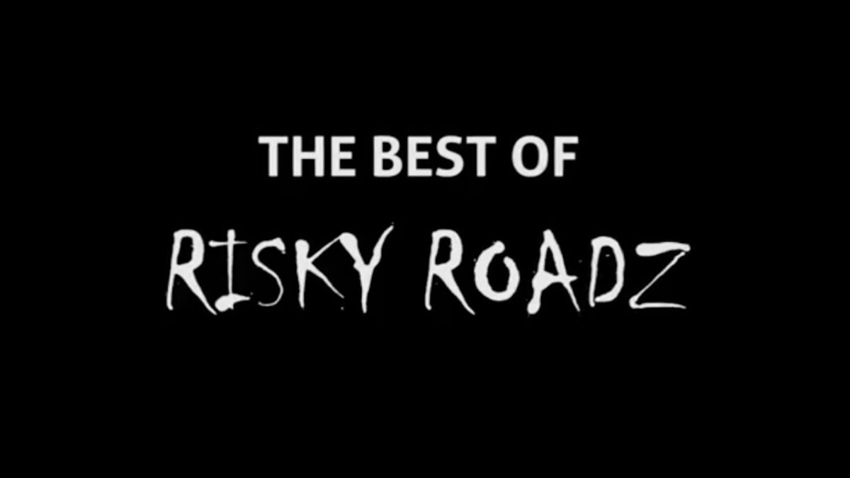 The Best of Risky Roadz - starring Wiley, Skepta, Kano, Lethal B, Giggs - Grime Foundations