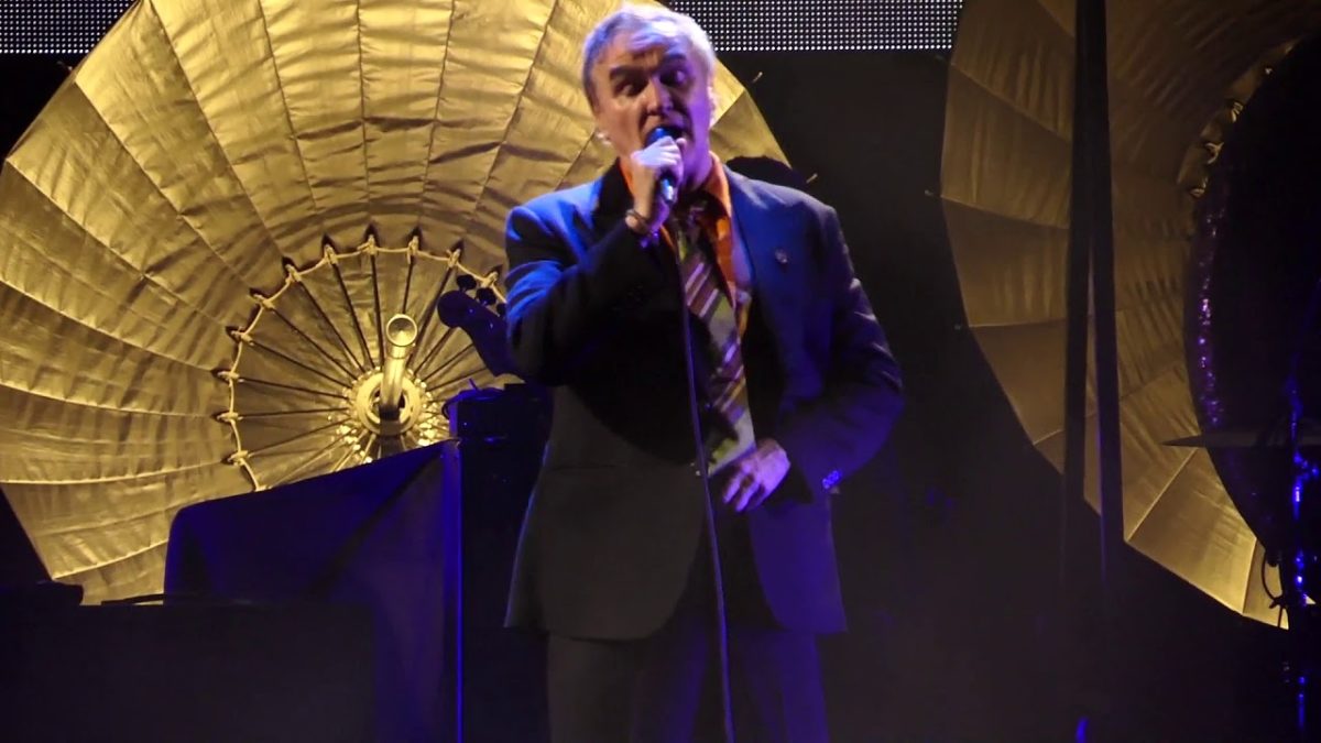 Morrissey - Why Don't You Find Out For Yourself (BB&T Pavillion) Camden,Nj 9.9.19