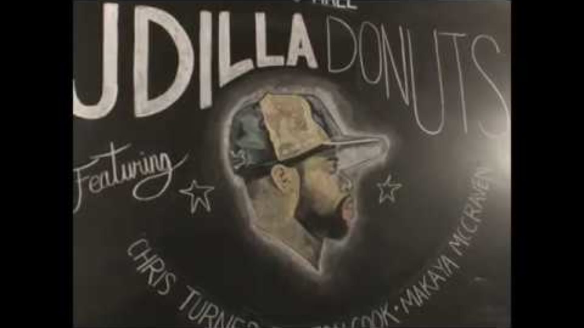 J Dilla - Donuts Tribute 2/9/19 (Part 1 of 3) Chicago, IL @ Thalia Hall