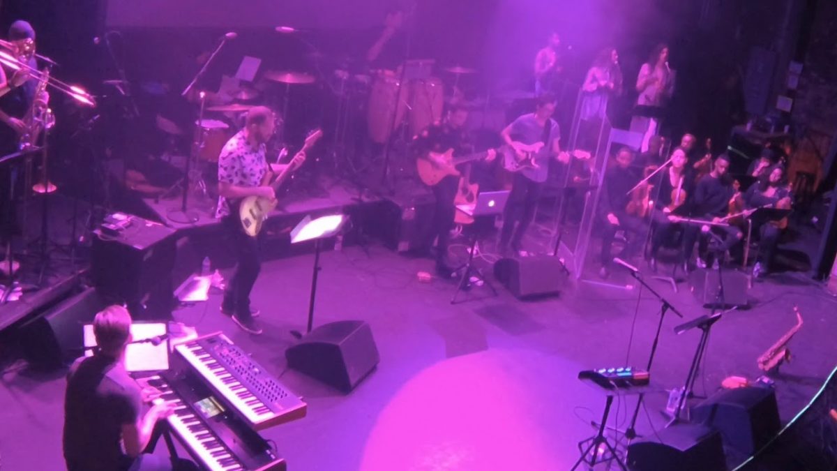 J Dilla - Donuts Tribute 2/9/19 (Part 3 of 3) Chicago, IL @ Thalia Hall