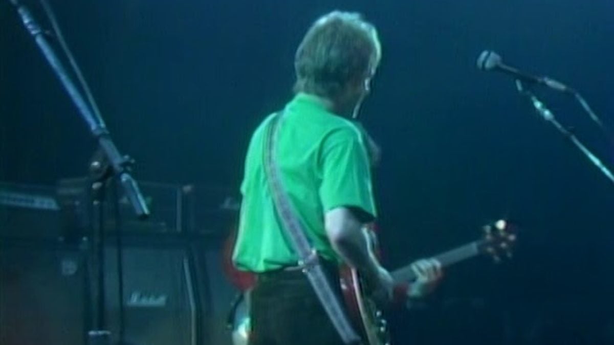 Jack Bruce and Friends - N. S. U. - 12/16/1981 - Capitol Theatre - Passaic, NJ