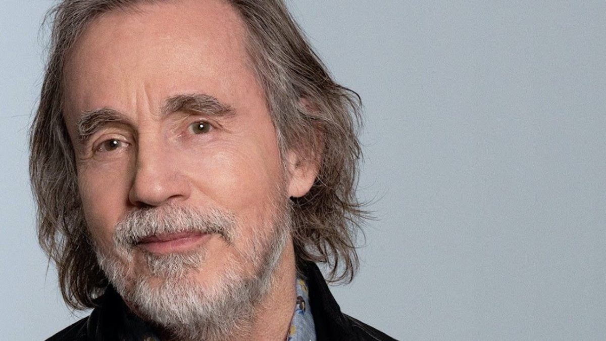 Jackson Browne Shares New Song ‘Downhill From Everywhere’