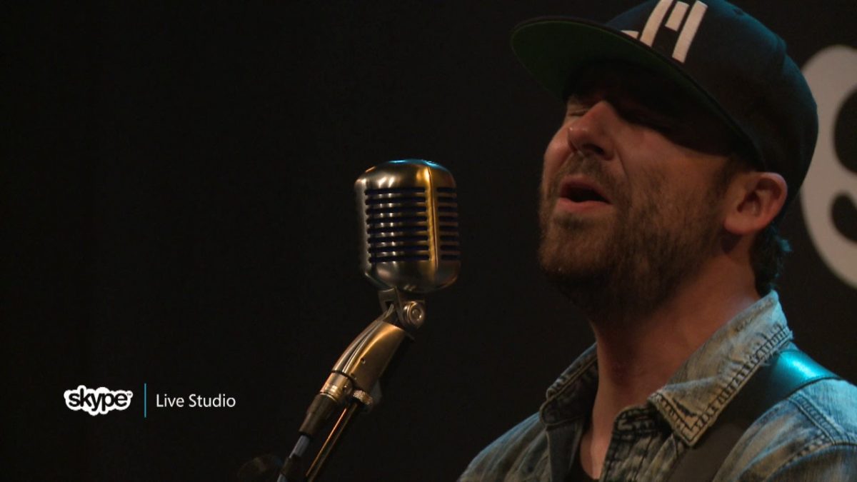 Jackson Michelson - And Then Some (98.7 THE BULL)