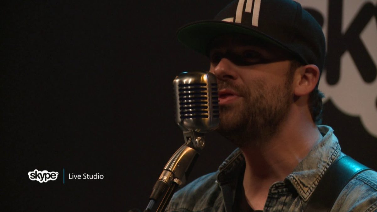 Jackson Michelson - Boys Will Be (98.7 THE BULL)