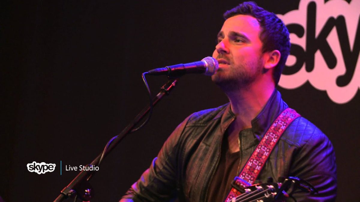 Jackson Michelson - Rollin (98.7 THE BULL)