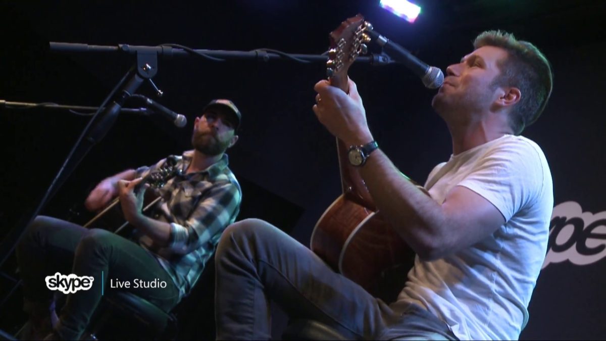 Jacob Davis - What I Wanna Be (98.7 THE BULL)