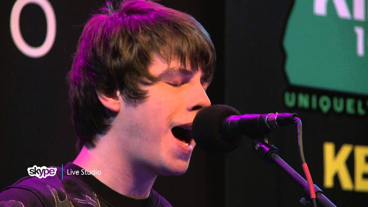Jake Bugg - On My One (101.9 KINK)