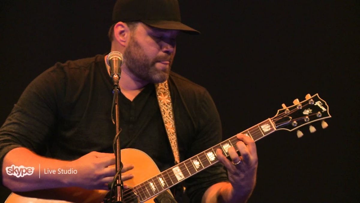 James Otto - No Hurry (98.7 The Bull)