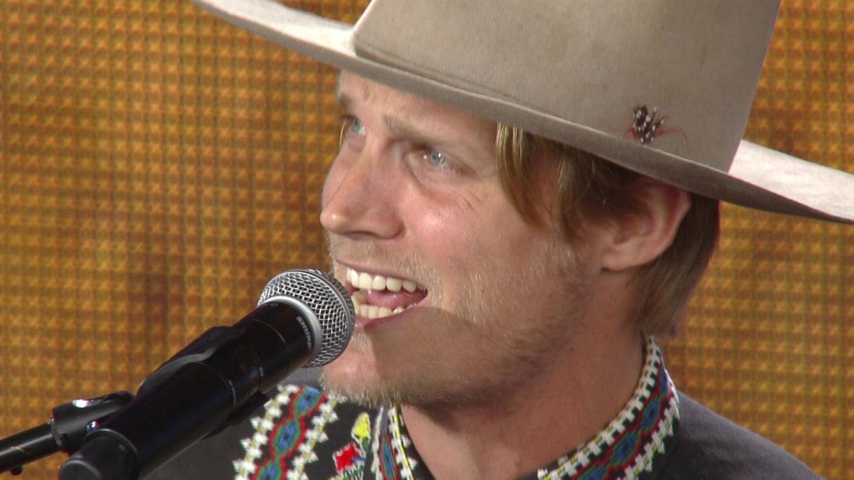 Jamestown Revival – Killing You, Killing Me (Live at Farm Aid 2019)