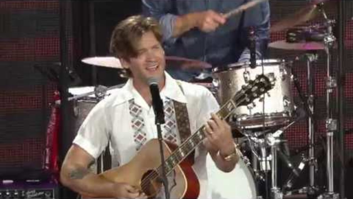 Jamestown Revival - Revival (Live at Farm Aid 2019)
