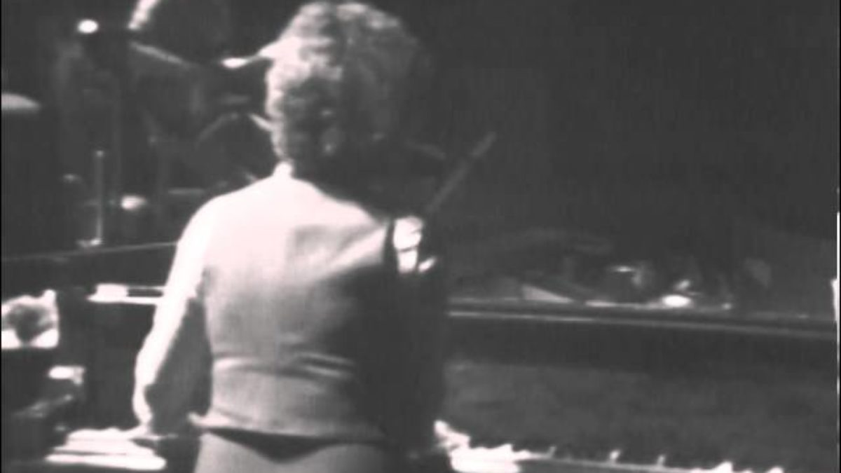 Janis Ian - Between the Lines - 04/18/76 - Capitol Theatre (OFFICIAL)
