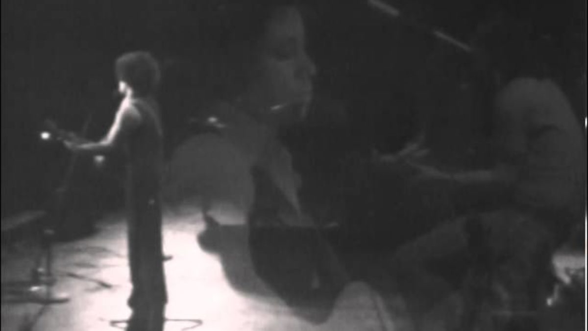 Janis Ian - From Me To You - 04/18/76 - Capitol Theatre (OFFICIAL)