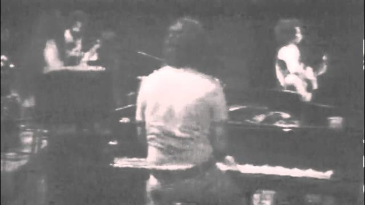 Janis Ian - I Would Like To Dance - 04/18/76 - Capitol Theatre (OFFICIAL)
