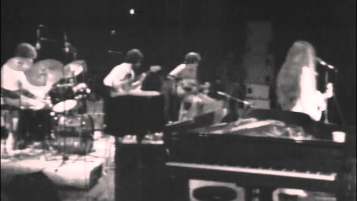 Janis Ian - When The Party's Over - 04/18/76 - Capitol Theatre (OFFICIAL)