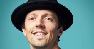 Jason Mraz Look For The Good