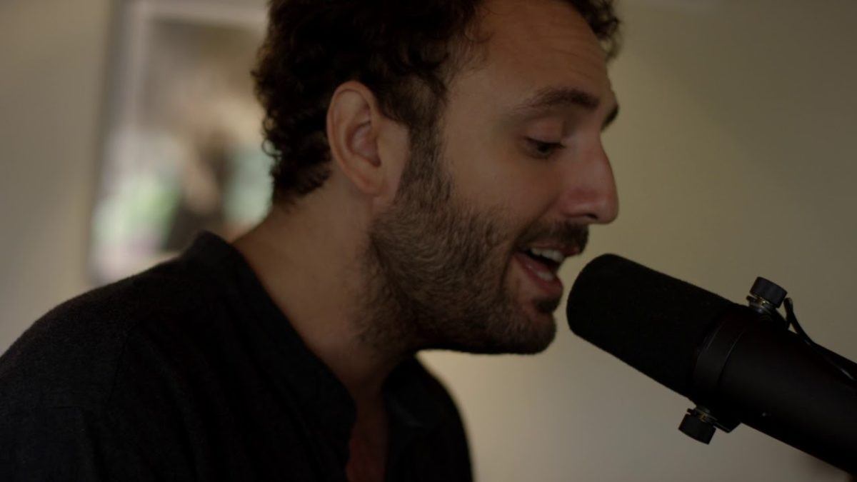 Jaws of Love. - Nightlight. (Buzzsession)