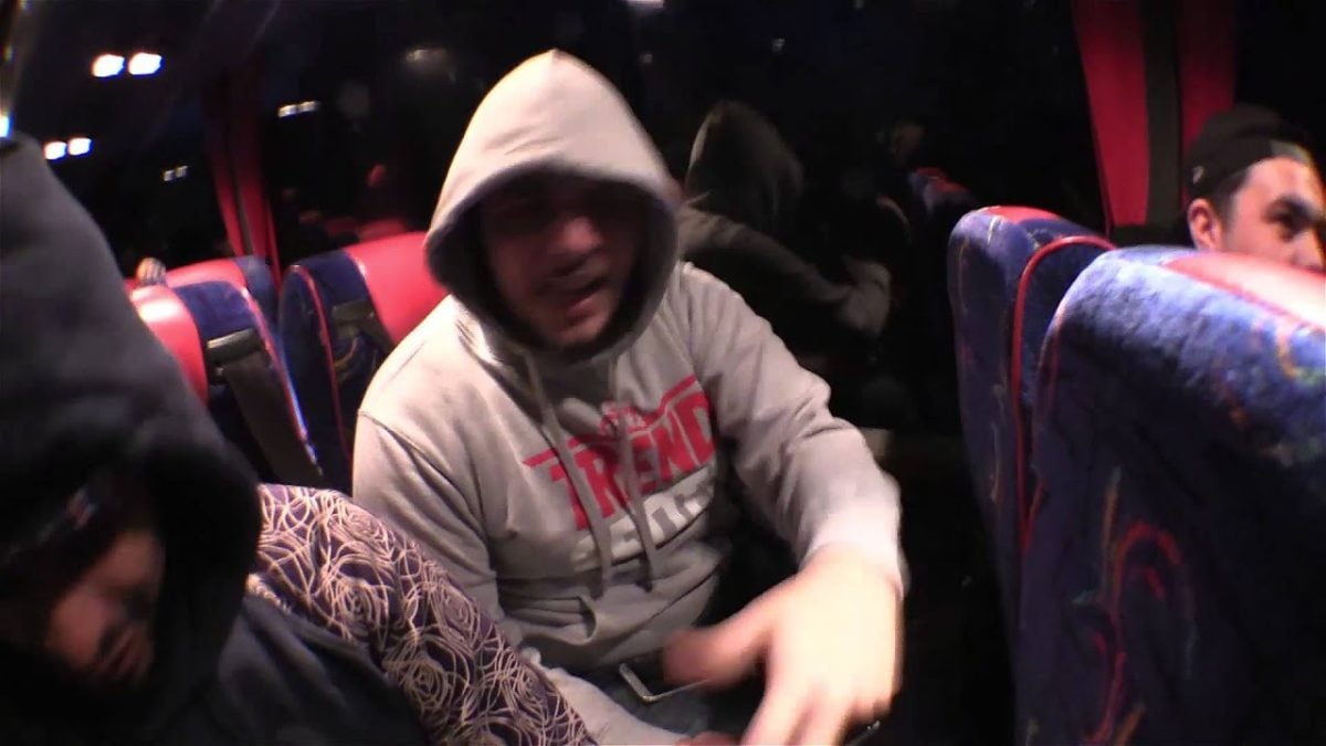Jaykae Boiler Room Invasion Alert Freestyle