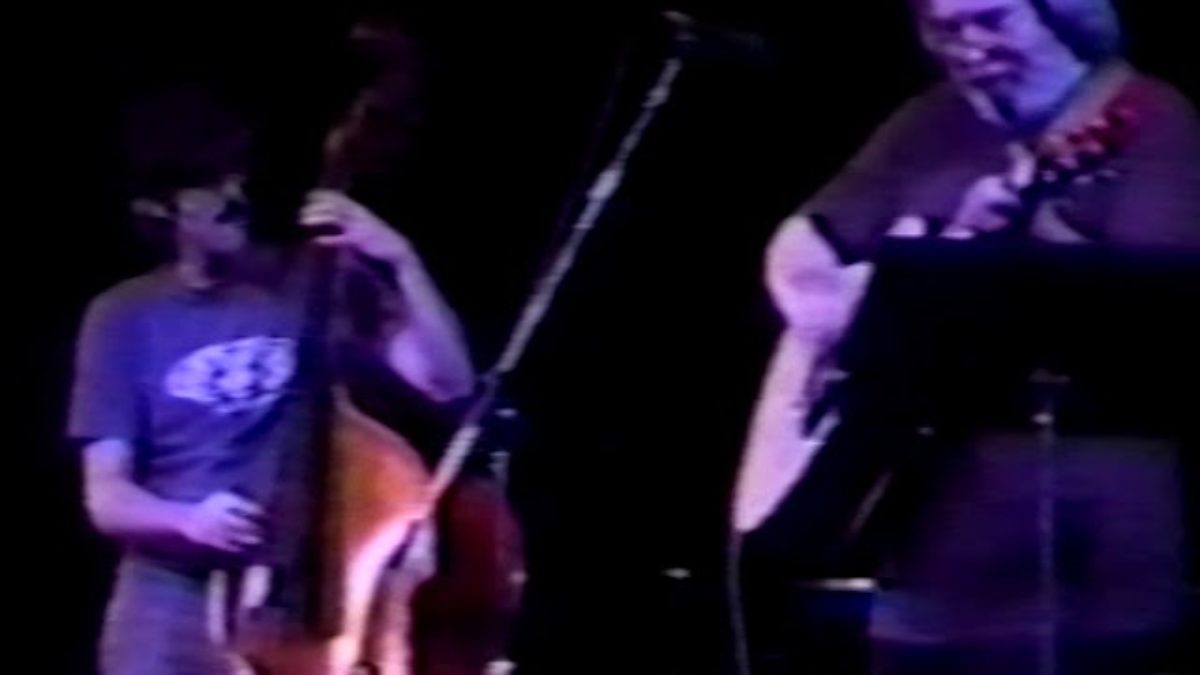 Jerry Garcia & John Kahn - Deep Elem Blues - 7/6/1976 - unknown -