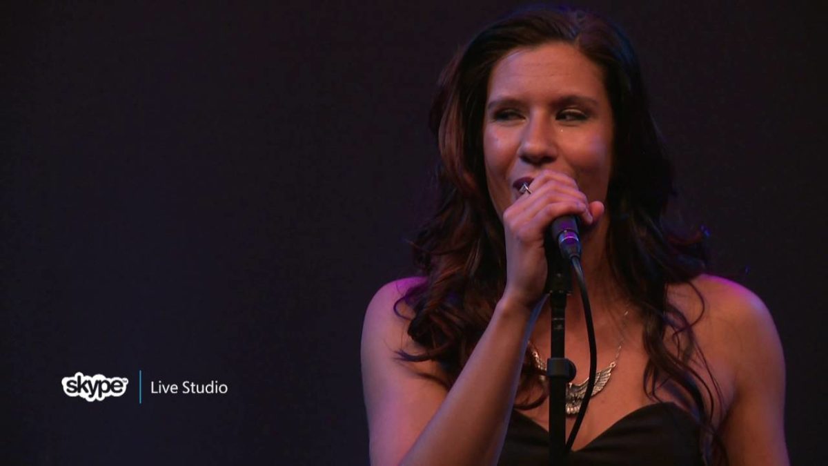 Jessie G - West Coast Country (98.7 THE BULL)