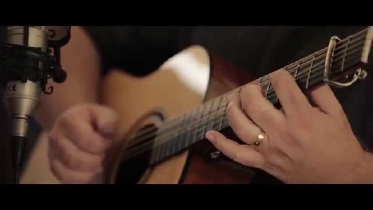 Jim Hurst - "Long and Lonesome Old Freight Train" // The Bluegrass Situation