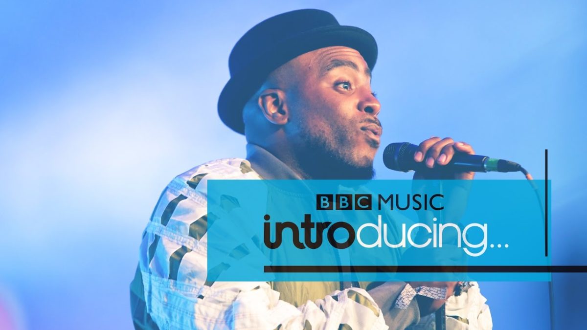 Jodie Abacus | BBC Introducing... Thursday Tip