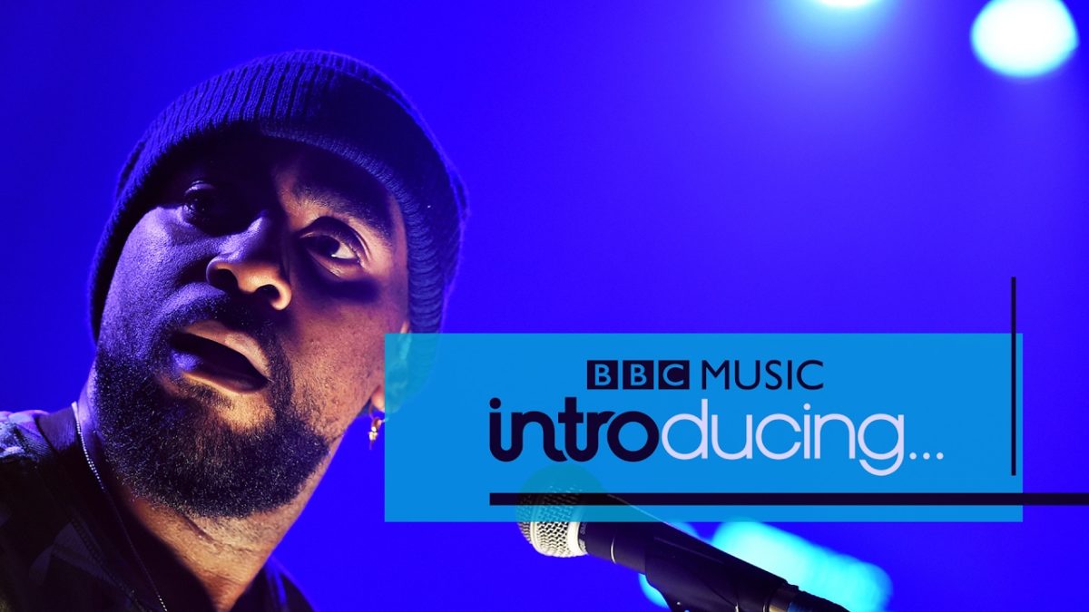 Jodie Abacus - Keep Your Head Down (Radio 2 presents BBC Introducing)