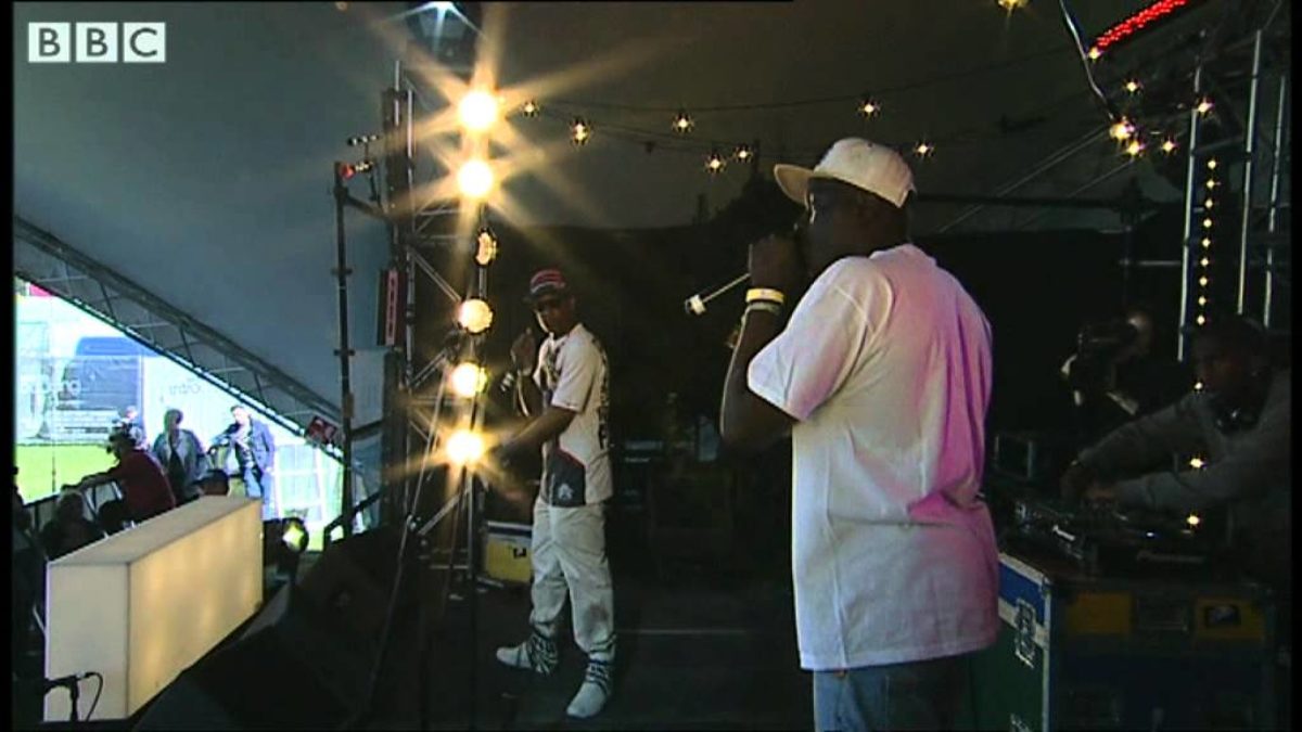 Joe Black - Hackney Weekend Highlights