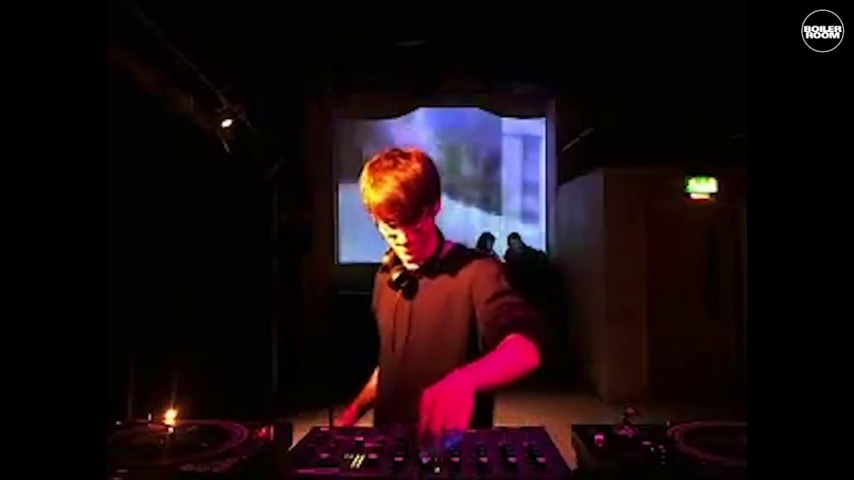 Joe Boiler Room x Hessle Audio DJ Set
