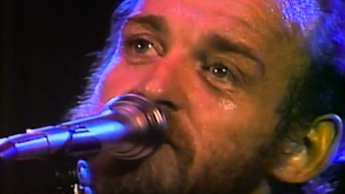 Joe Cocker - Full Concert - 08/20/83 - Loreley Amphitheatre (OFFICIAL)