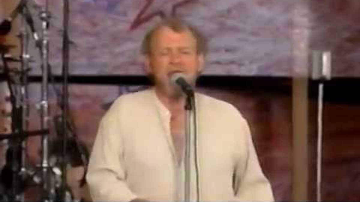 Joe Cocker - Full Concert - 08/13/94 - Woodstock 94 (OFFICIAL)