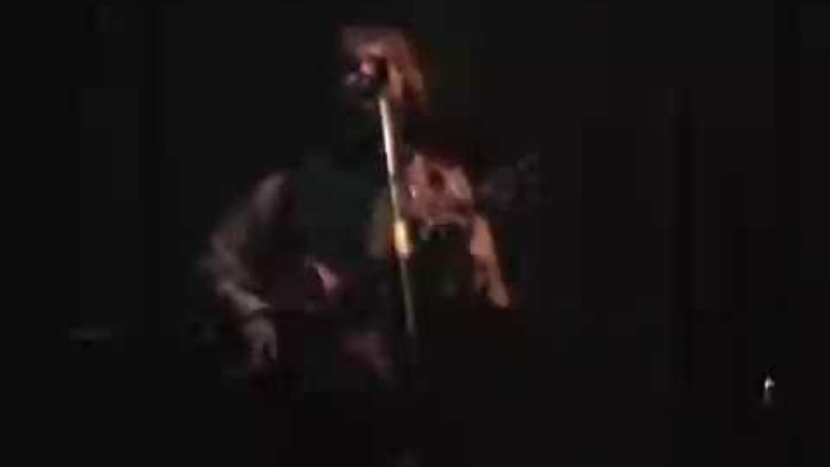 Joe Jack Talcum - (218) Philadelphia,Pa 12.2.04 (Complete Show)