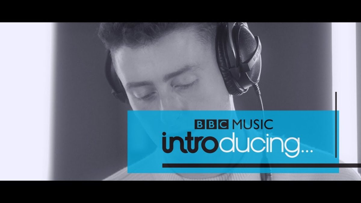 Joesef - Play Me Something Nice (BBC Music Introducing Session)