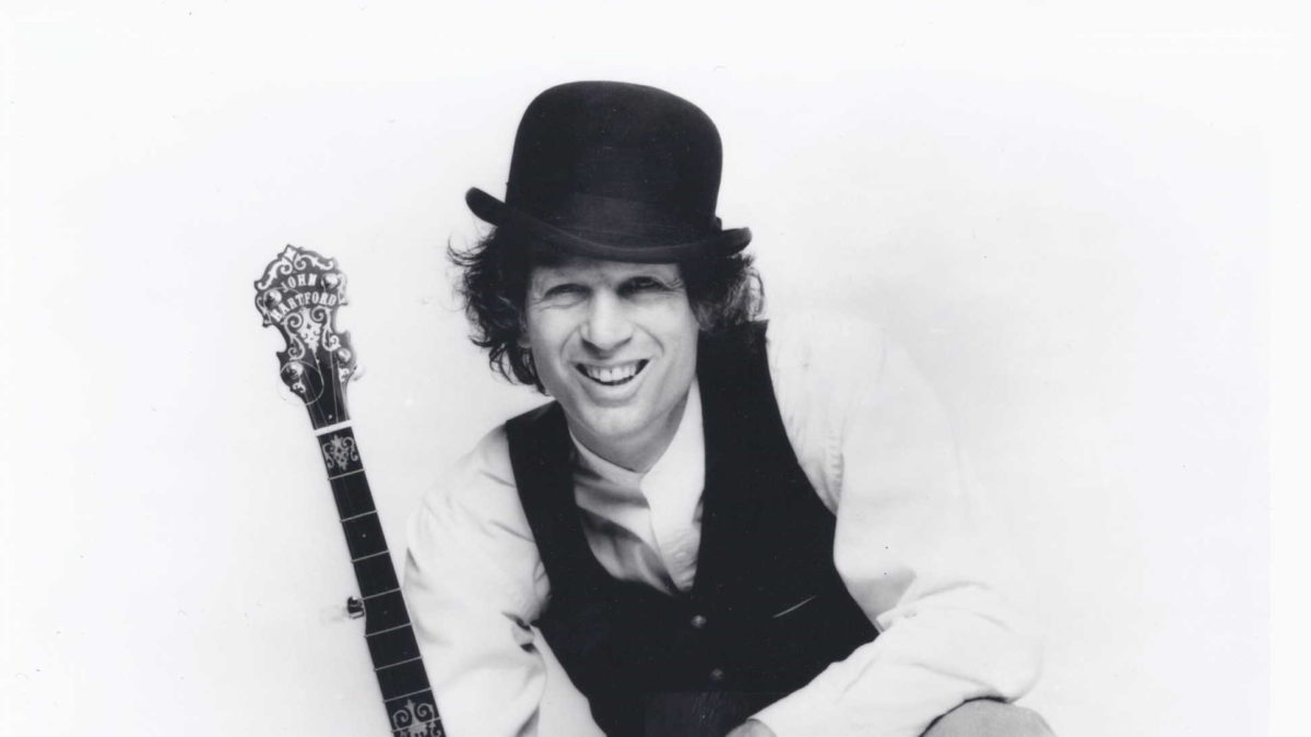 ‘On The Road: A Tribute To John Hartford’ Features The Infamous Stringdusters, Sam Bush, Leftover Salmon & More