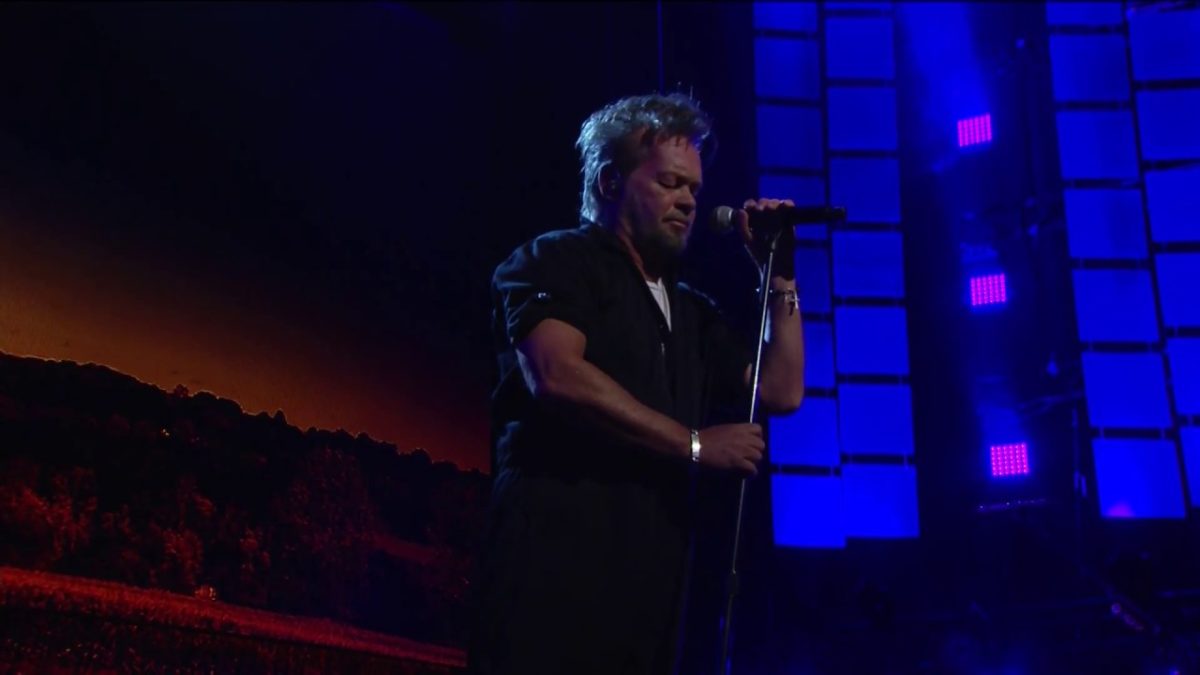 John Mellencamp Nashville Ryman Auditorium May 9, 2023