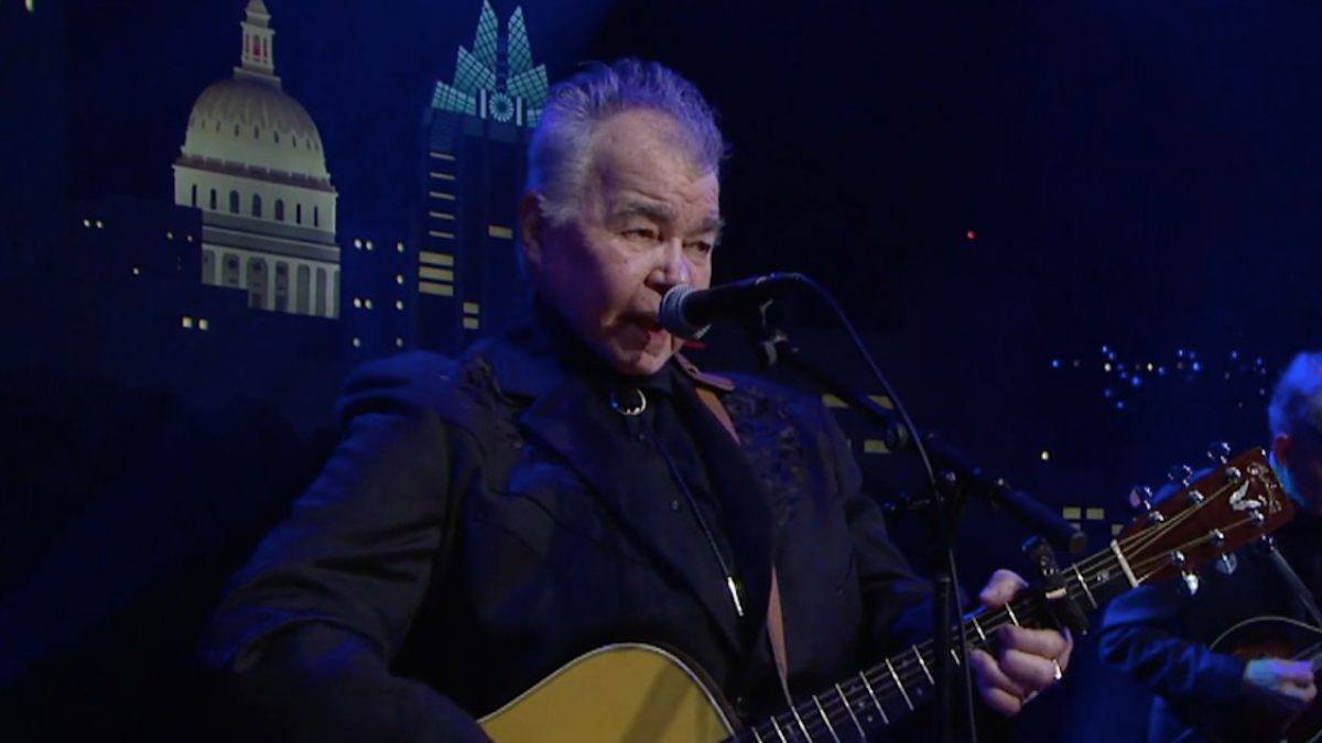 'Austin City Limits' Announces Season 46 Lineup Featuring John Prine, Yola & More