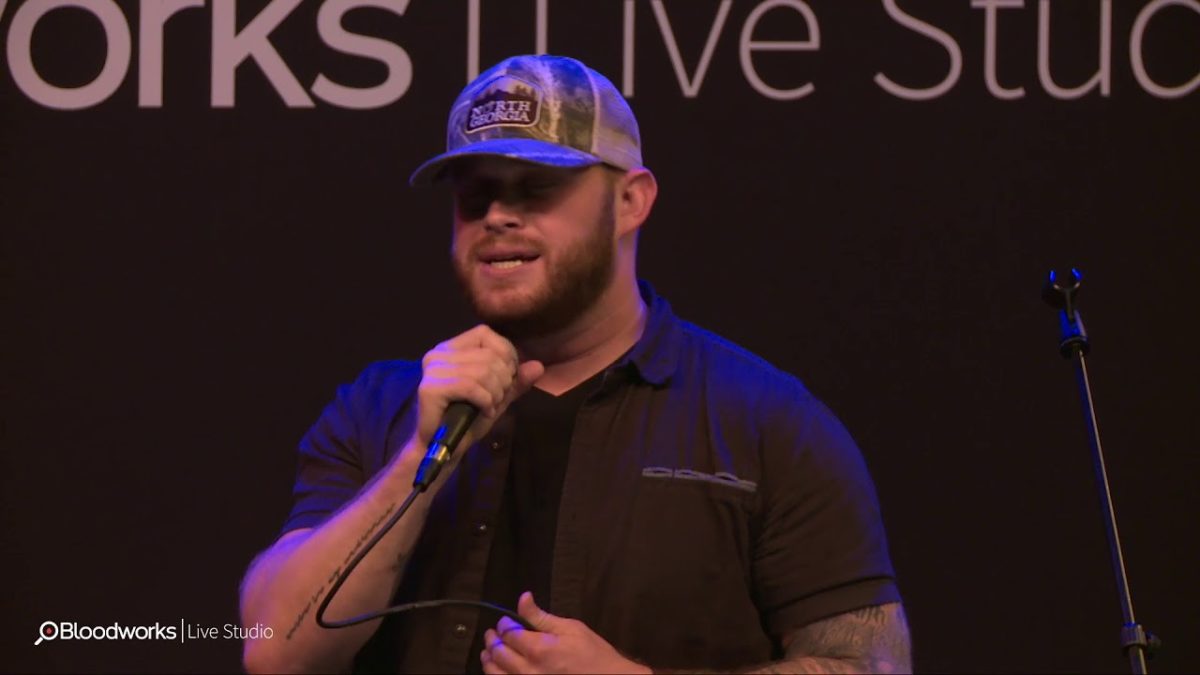 Jon Langston Rootstown Dusty Armadillo Mar 10, 2023