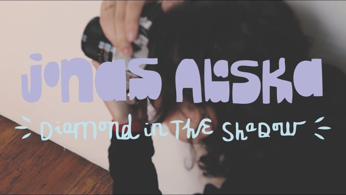 Jonas Alaska - Diamond In The Shadow (Buzzsession)