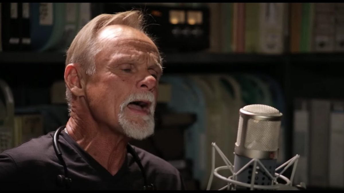 Jonathan Edwards - Jonny's Come Home - 4/6/2016 - Paste Studios, New York, NY