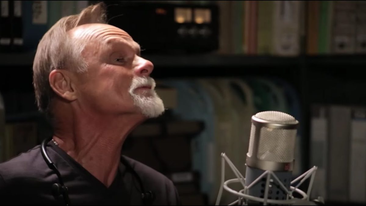 Jonathan Edwards - Tomorrow's Child - 4/6/2016 - Paste Studios, New York, NY