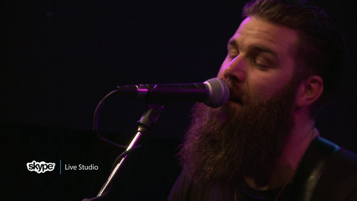 Jordan Davis - Goin' Round (98.7 THE BULL)