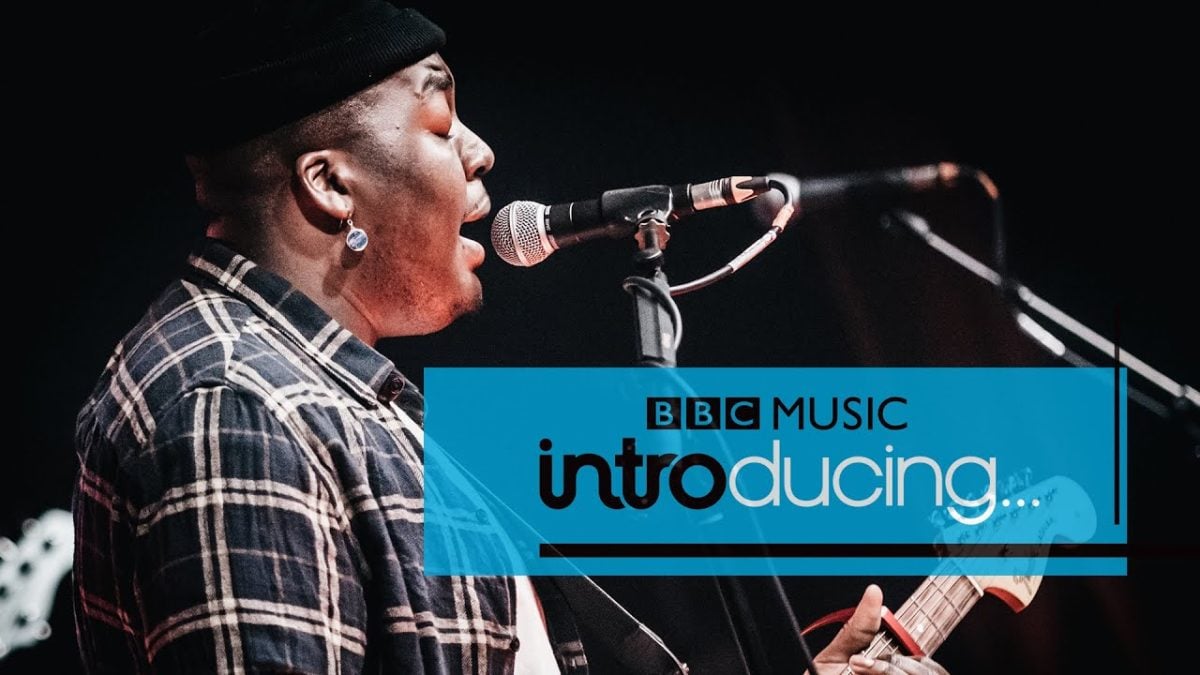 Jordan Mackampa - Warning Signs (The BME Sessions)