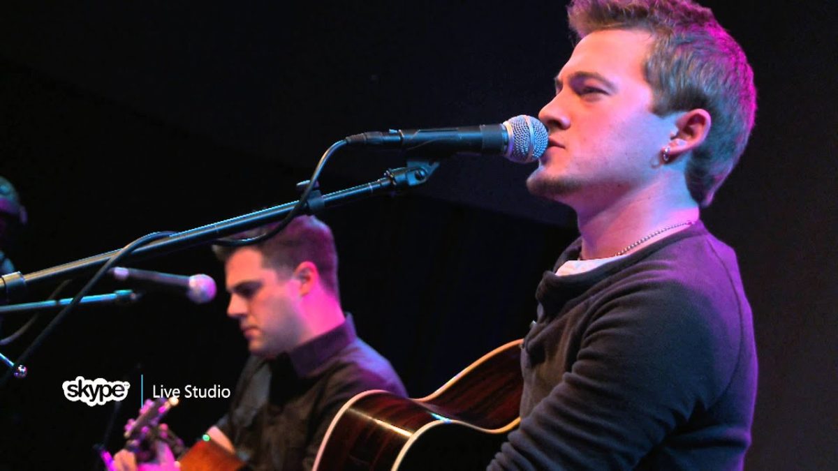 Jordan Rager - Southern Boy (98.7 THE BULL)