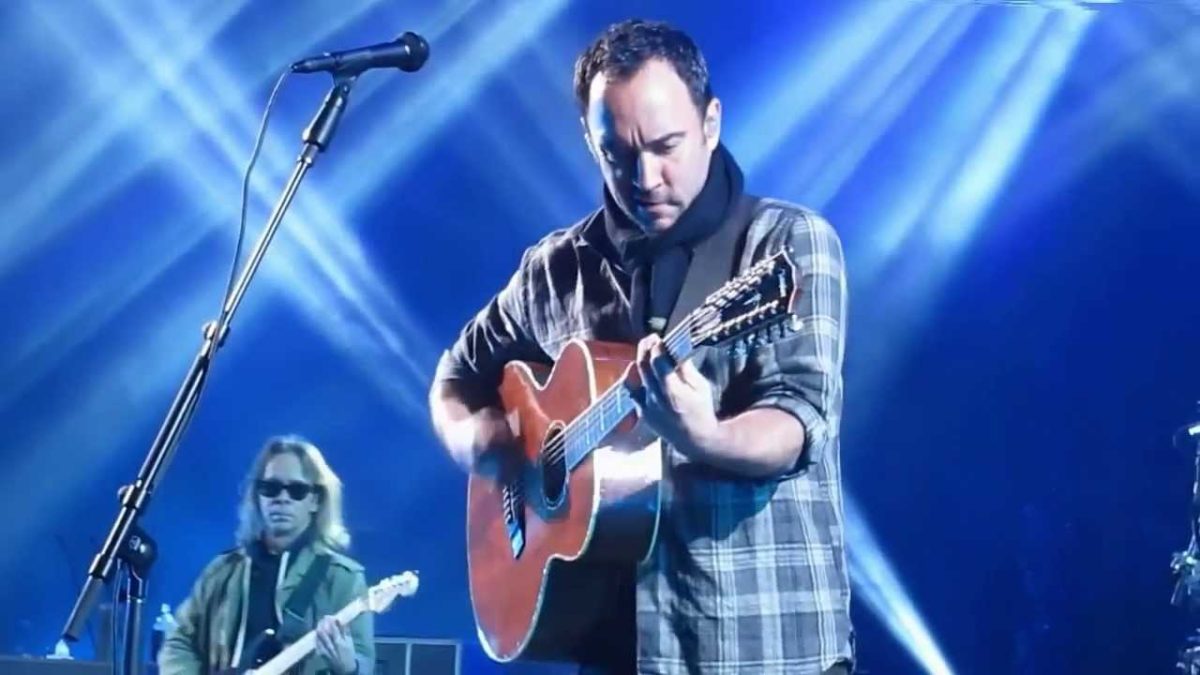 Joyride - 5/25/13 - SPAC - [Multicam/Tweaks/HQ-Audio] - Saratoga Springs, NY - DMB